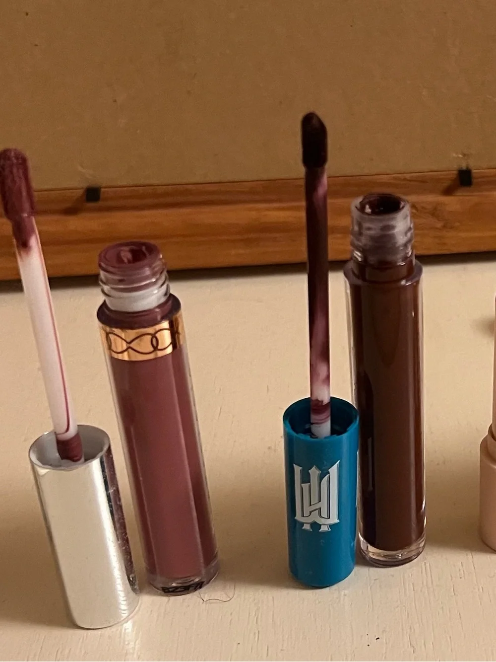 Revlon set 10